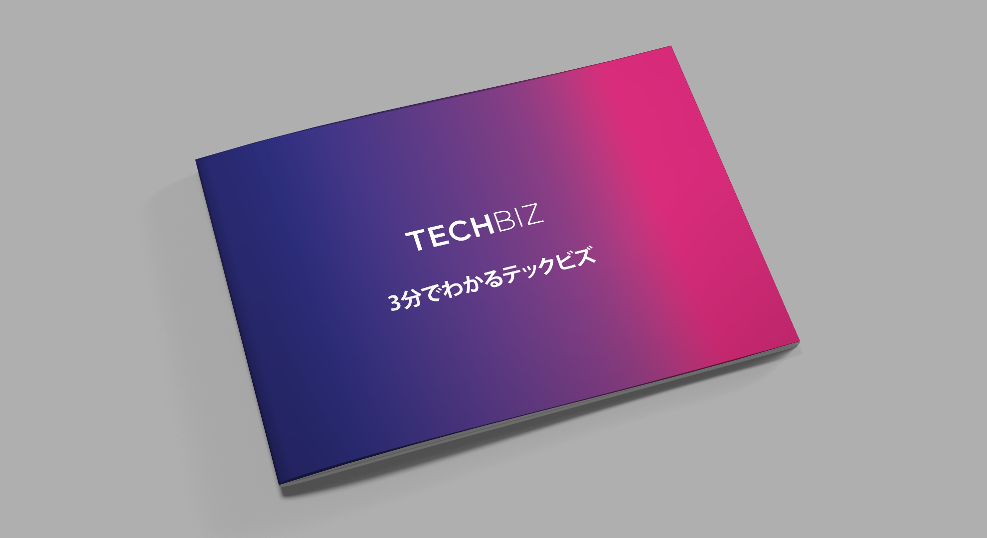 初期費用・月額利用料無料！即戦力人材探すならTECHBIZスカウト